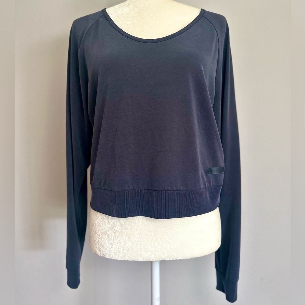 Under Armour Longsleeve Lightweight Top